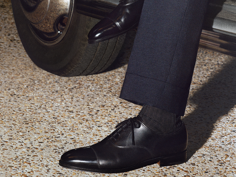 مجموعة John Lobb الجديدة هي ما تحتاج إليه لخوض مغامرات الصيف براحة مطلقة